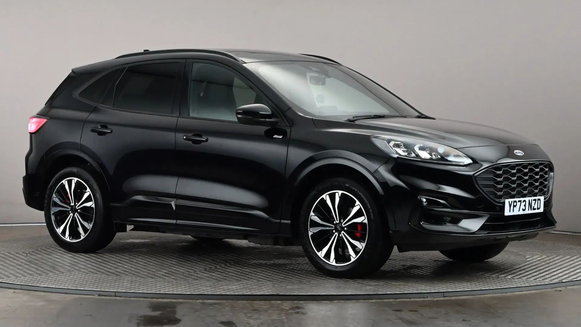Kuga