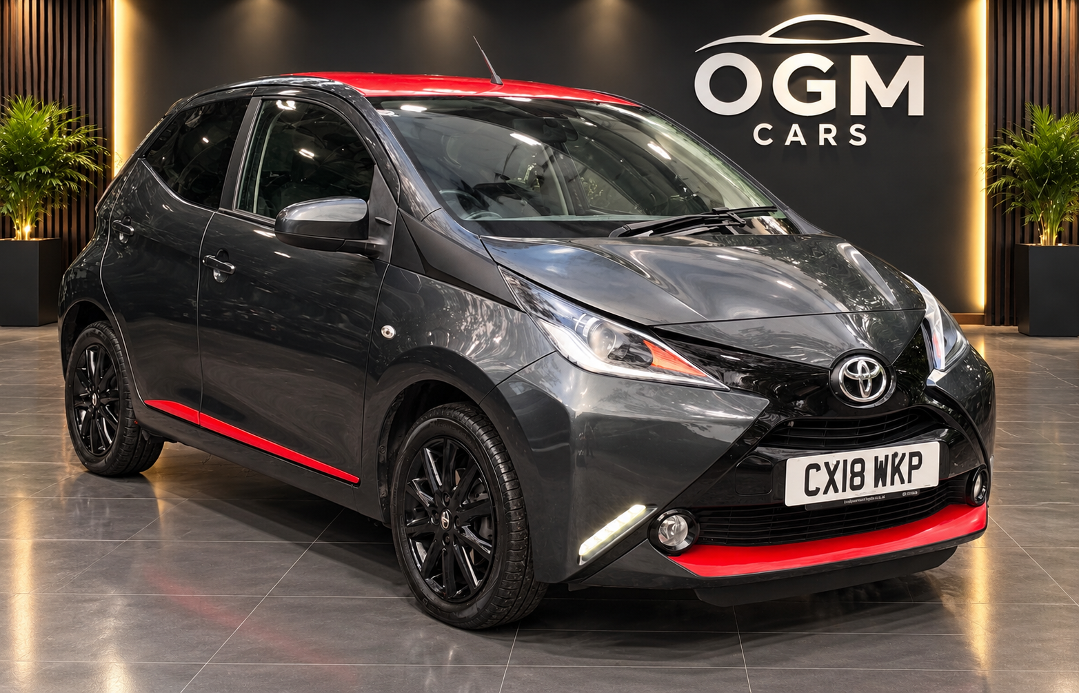 Aygo