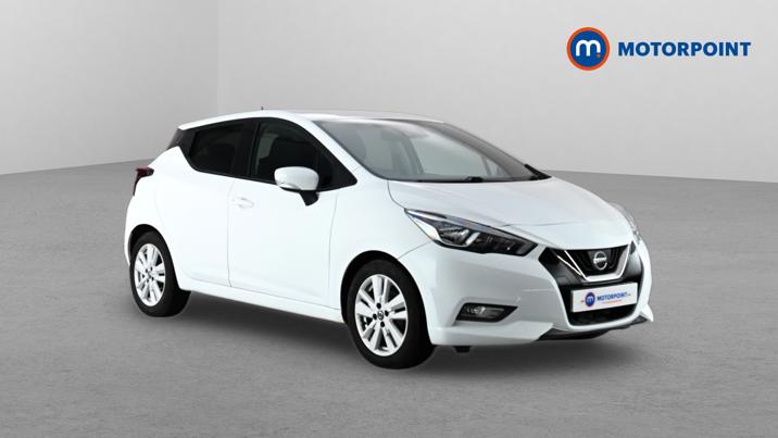 Micra
