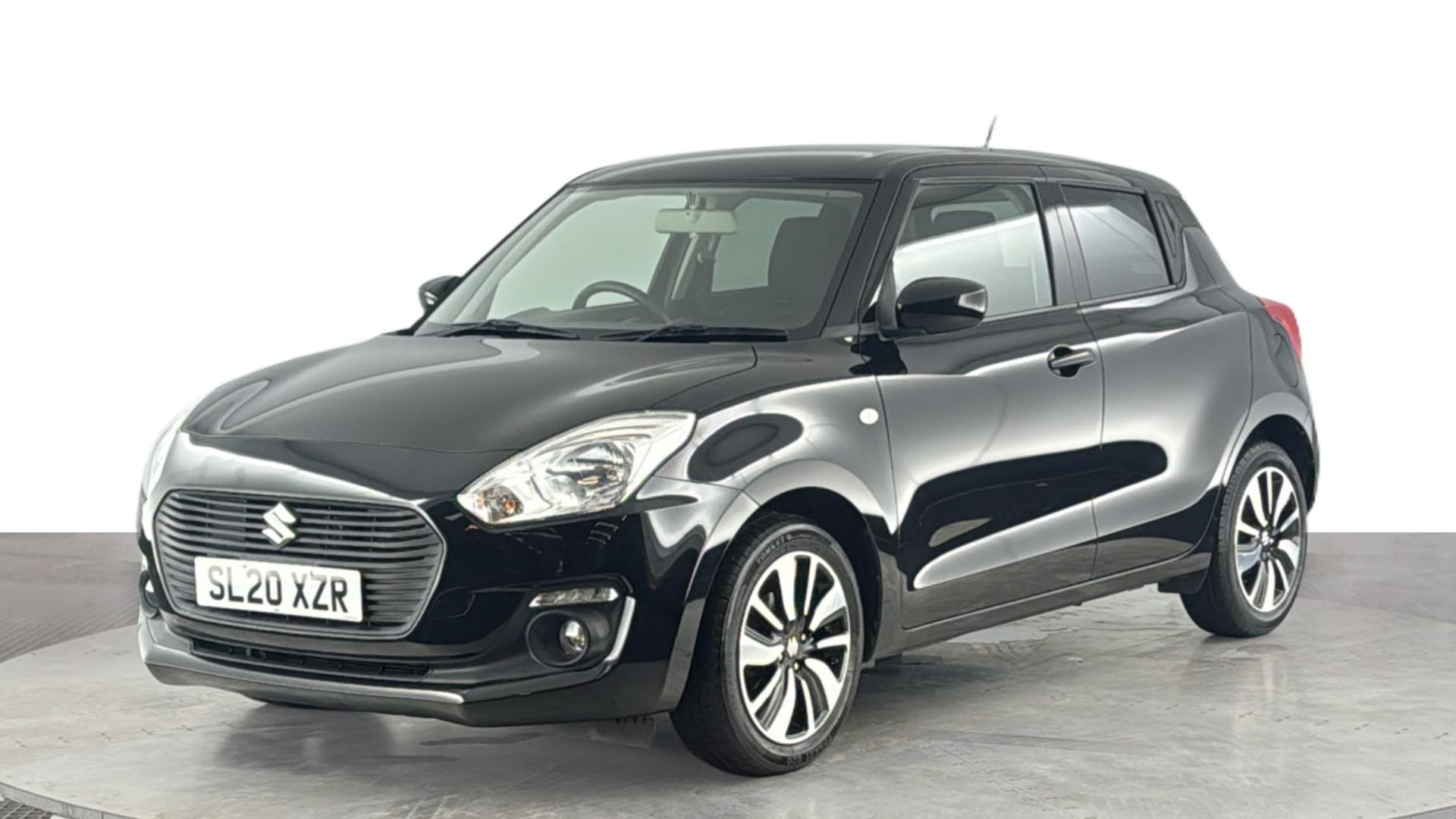 Swift