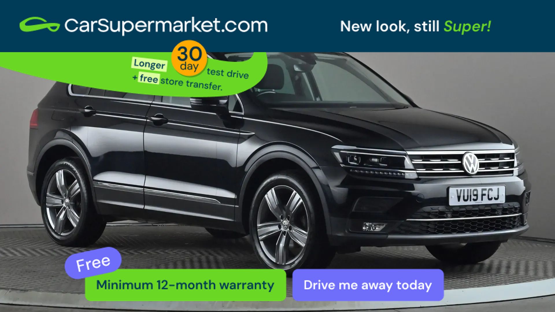 Tiguan