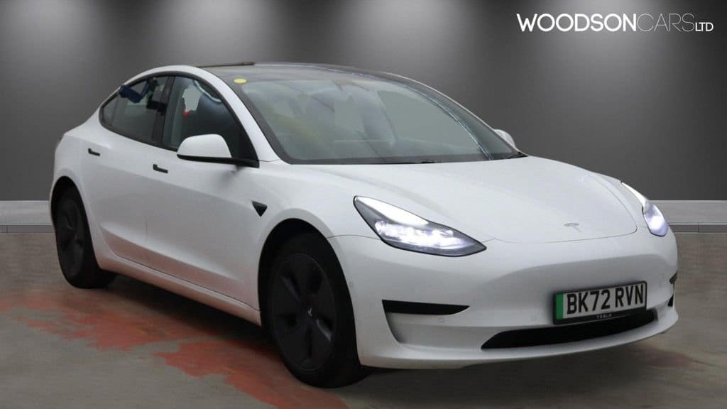 Model 3
