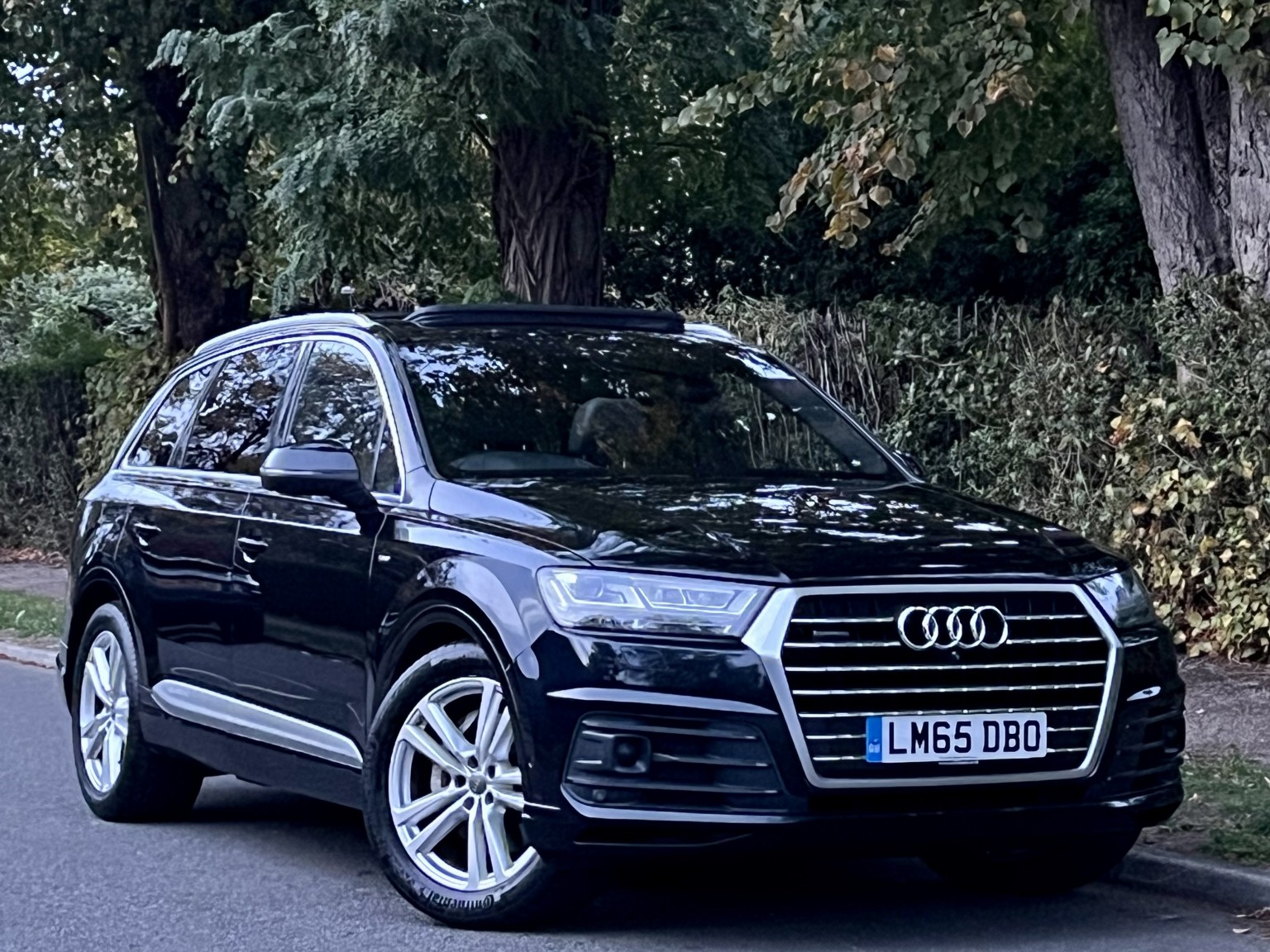 Q7