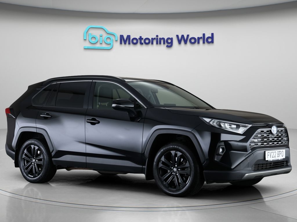 Rav4