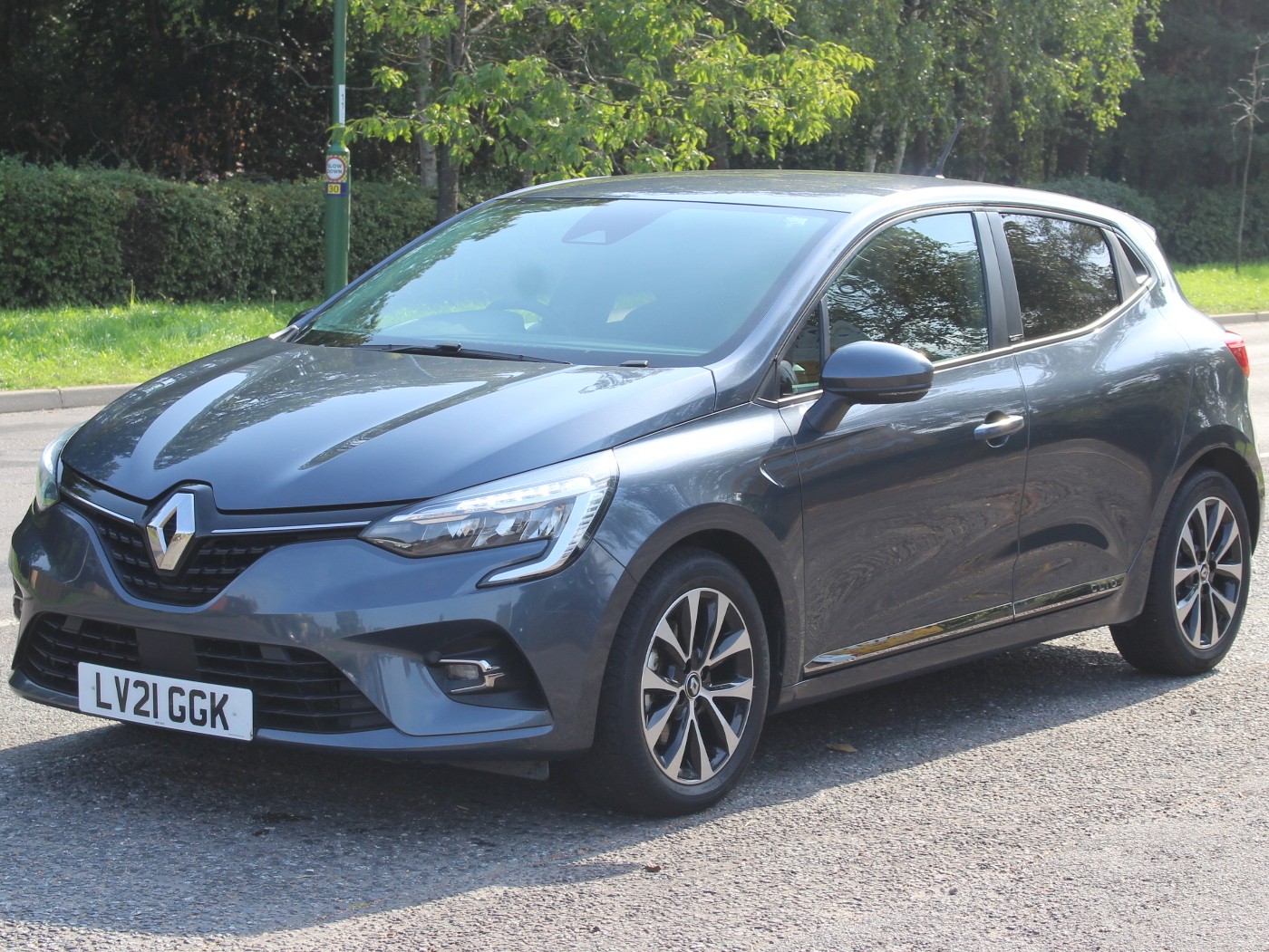 Clio