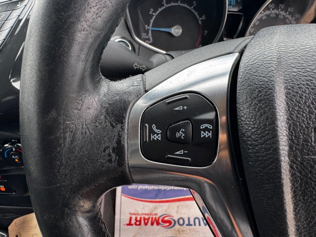 2016 Ford EcoSport