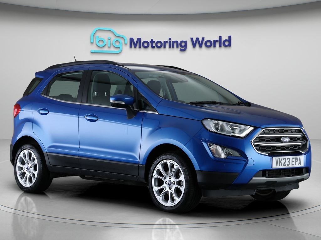 EcoSport