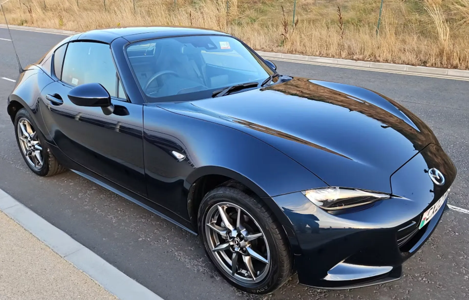 MX-5 RF