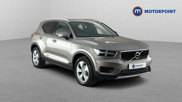 XC40