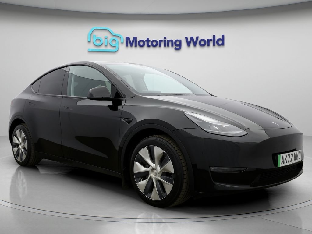 Model Y Premium