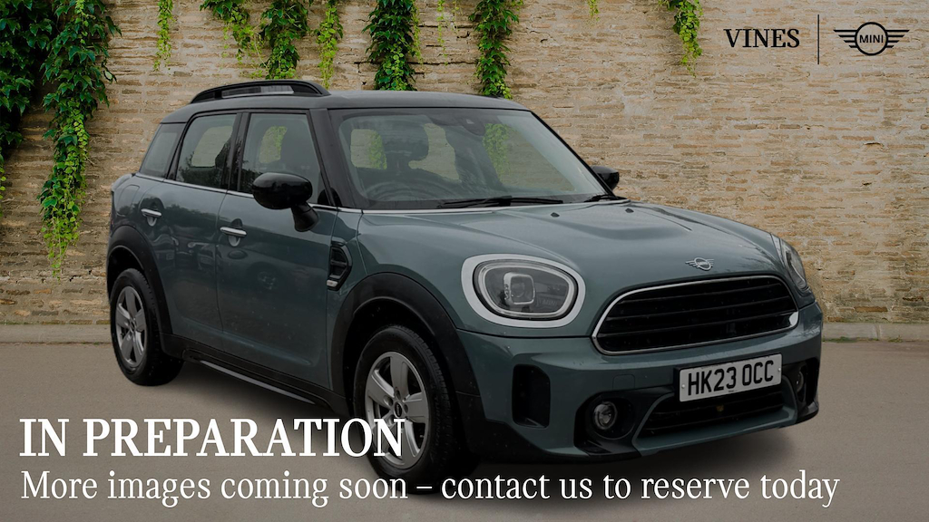 Countryman