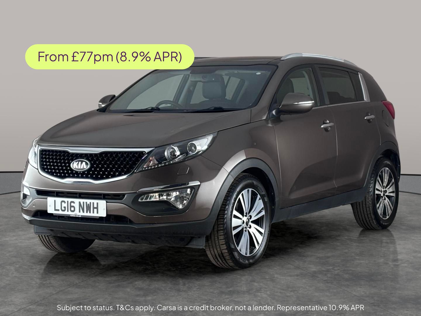 Sportage