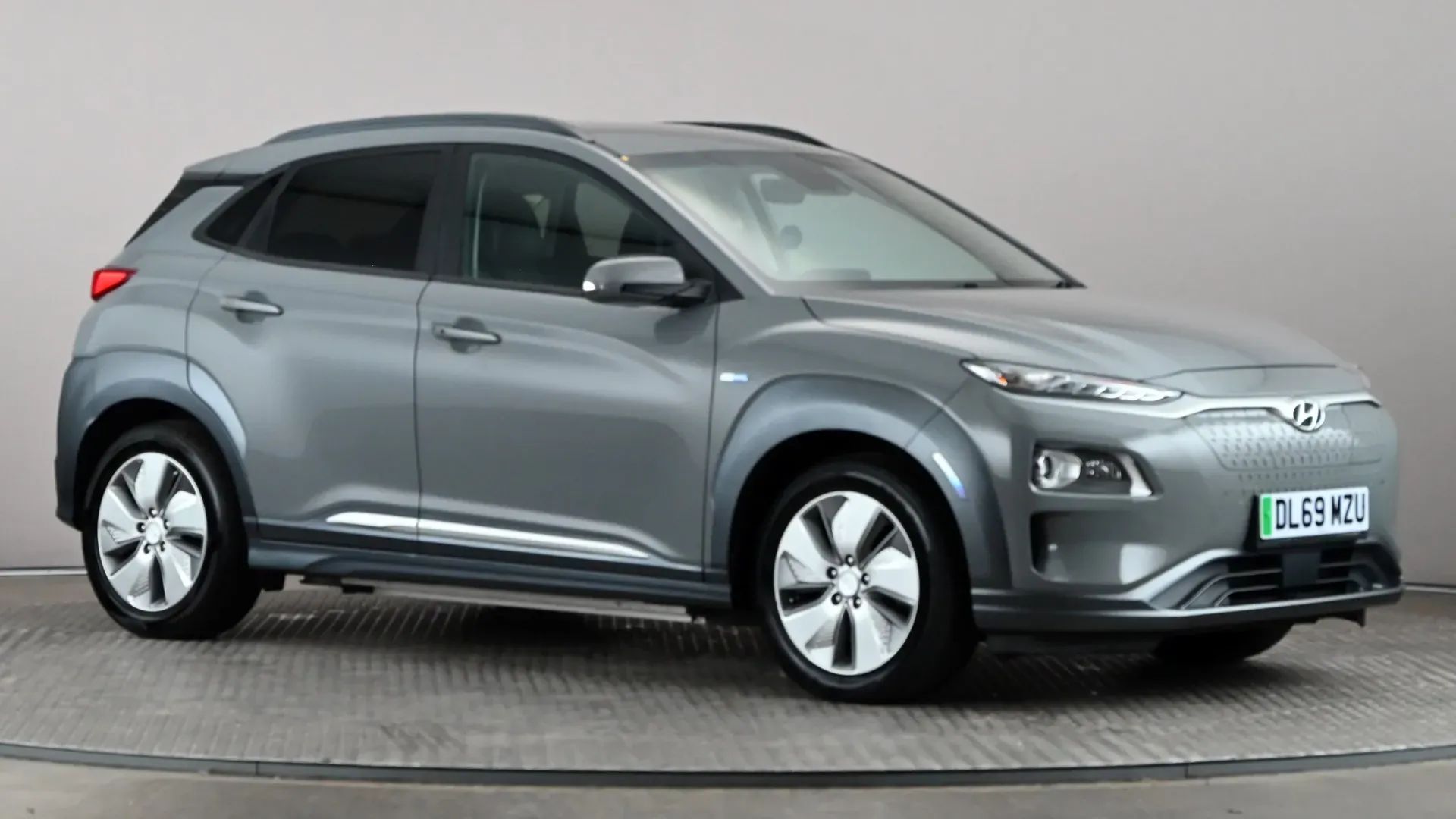 Kona Electric