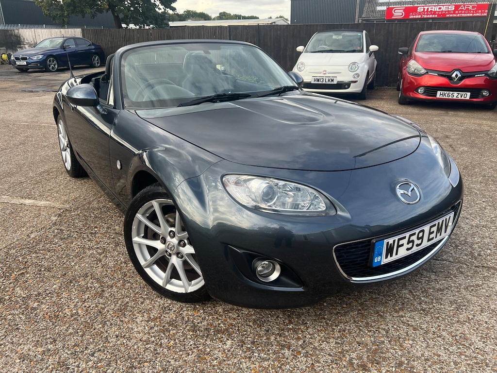 Mx-5