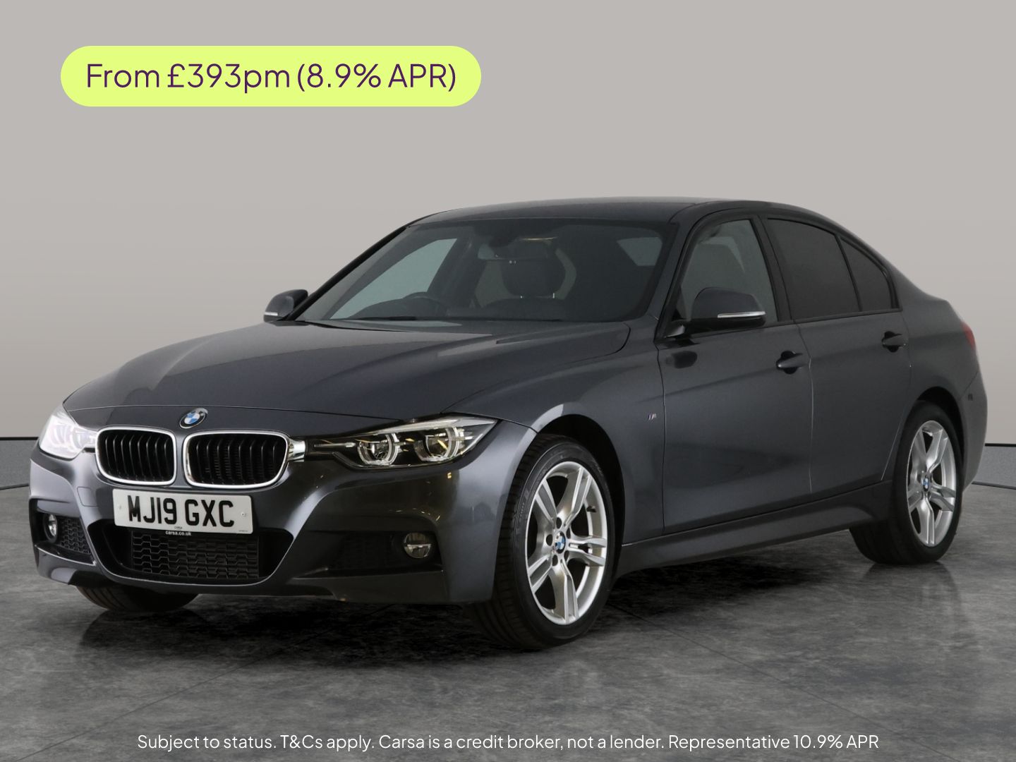 3 Series