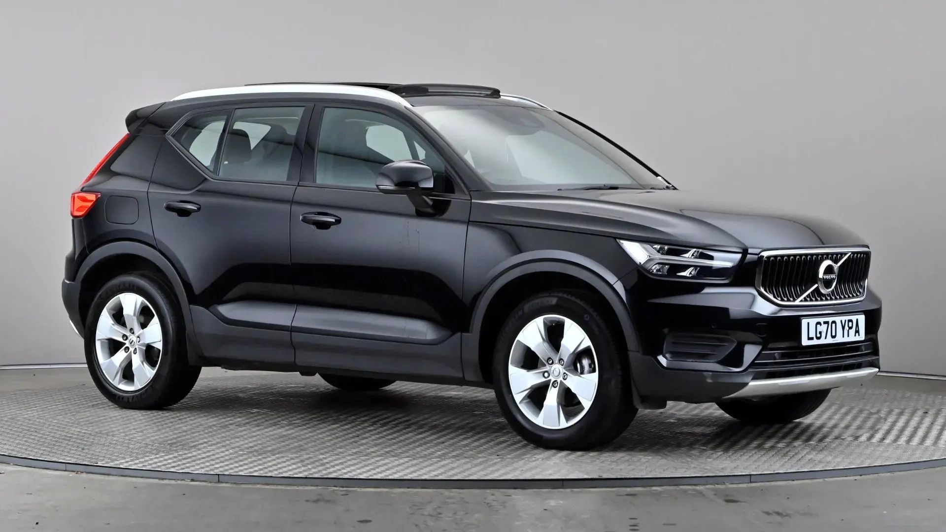XC40