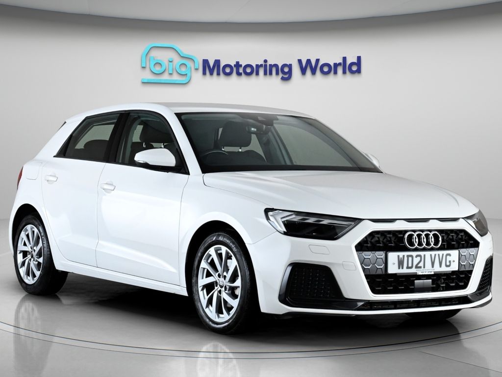 A1 Sportback