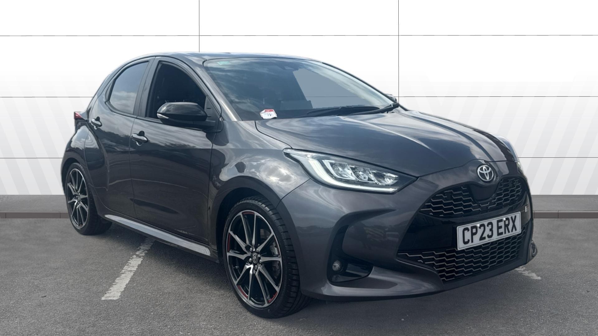 Yaris