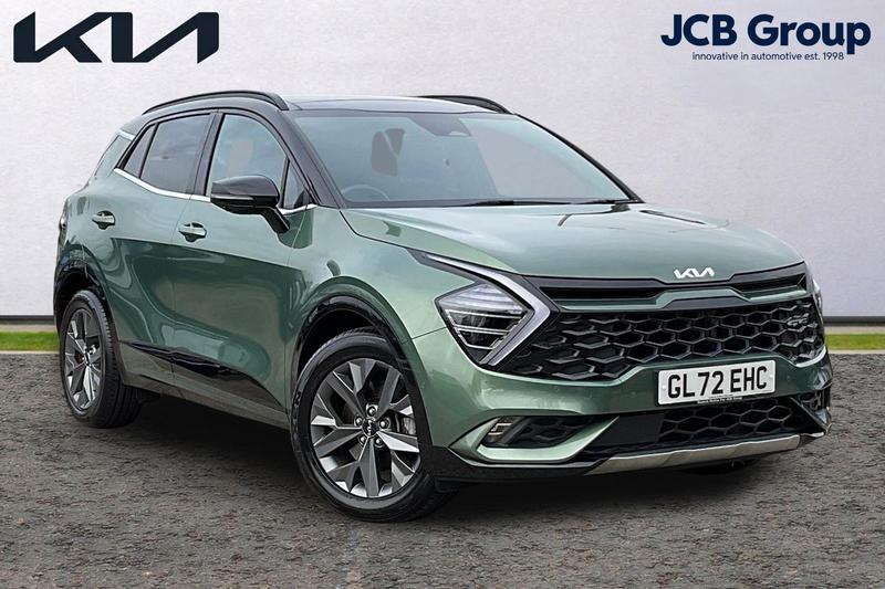 Sportage