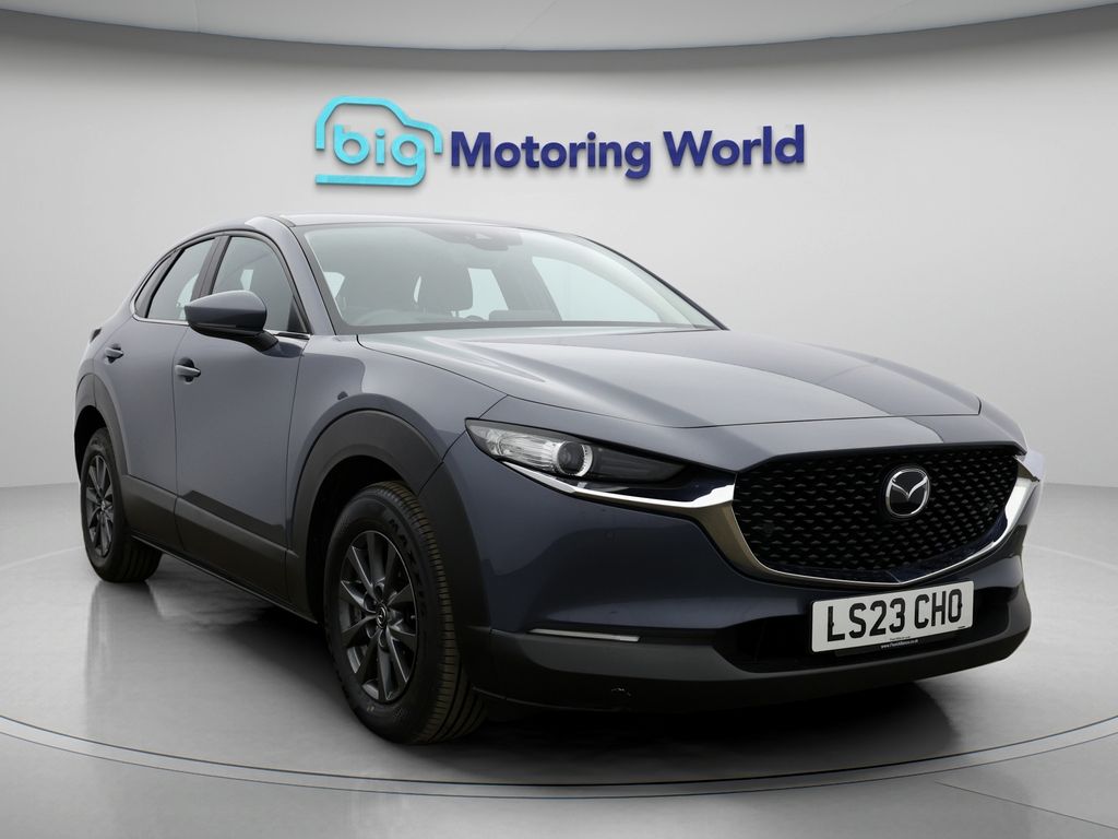 Cx-30