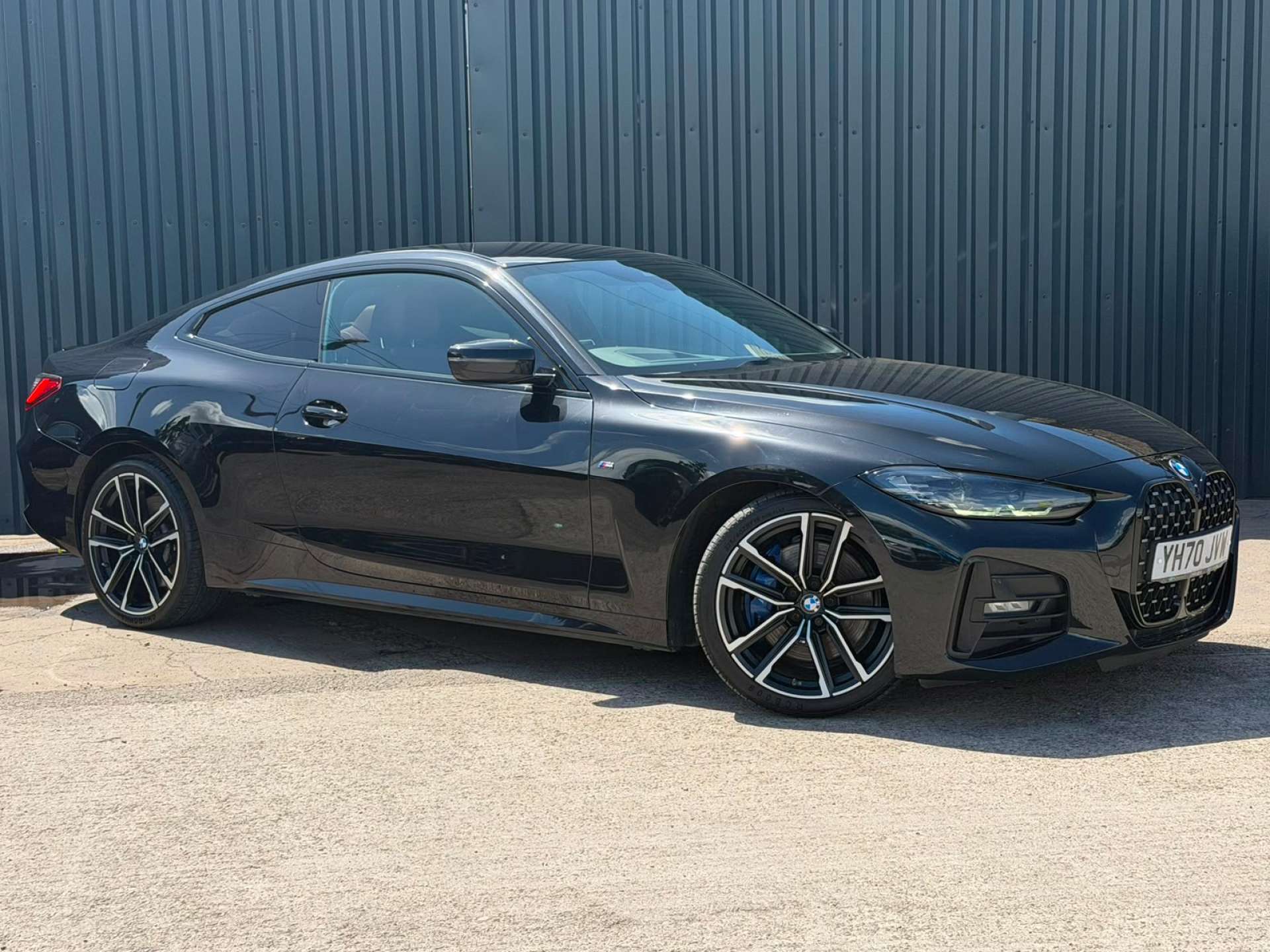 4 Series