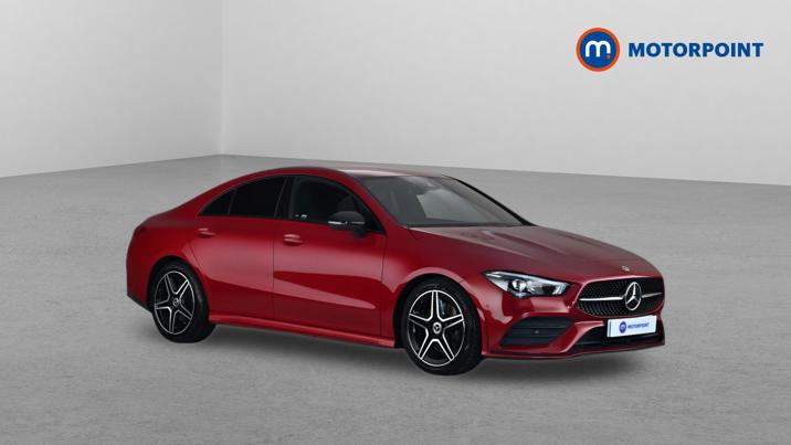 CLA