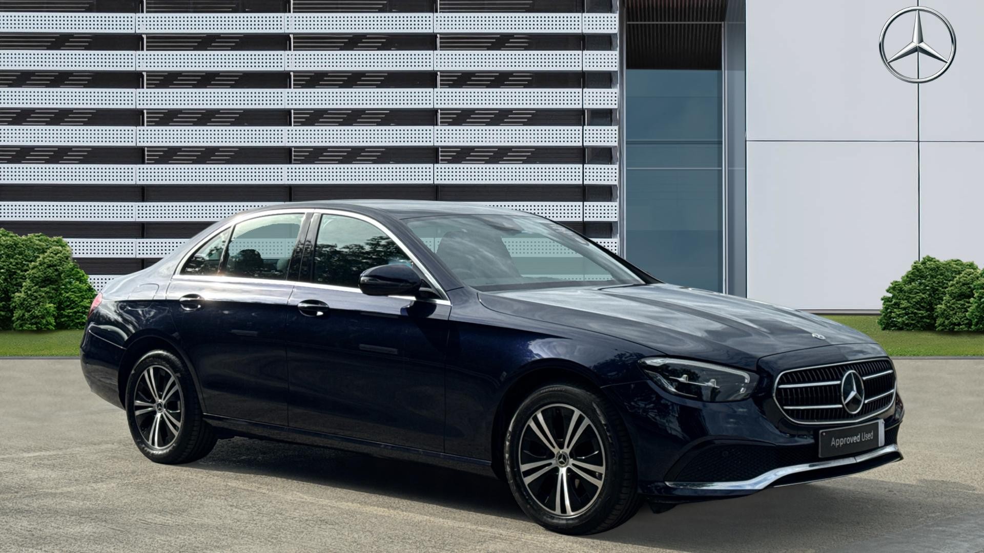 E Class