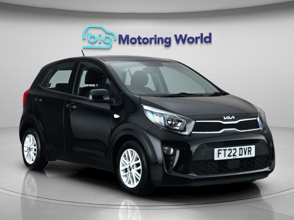 Picanto