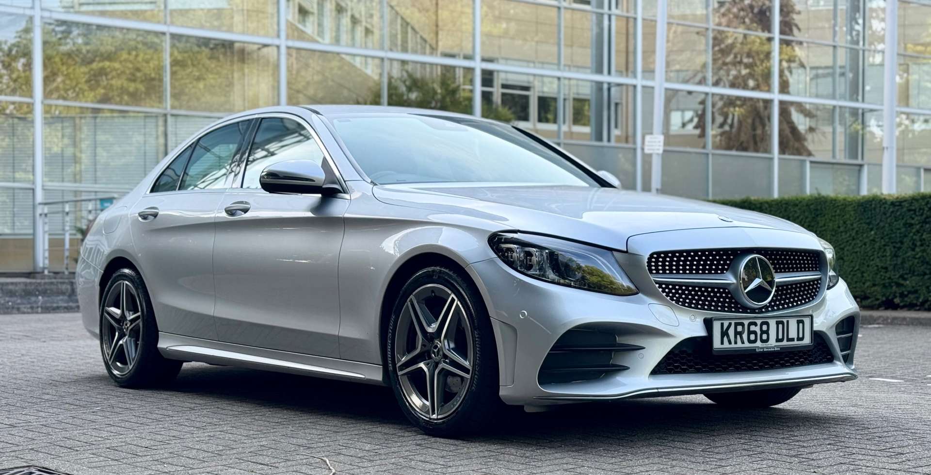 C Class