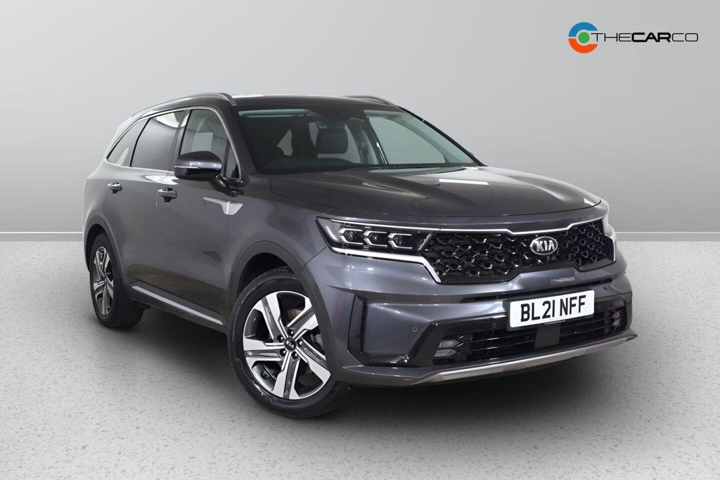 Sorento