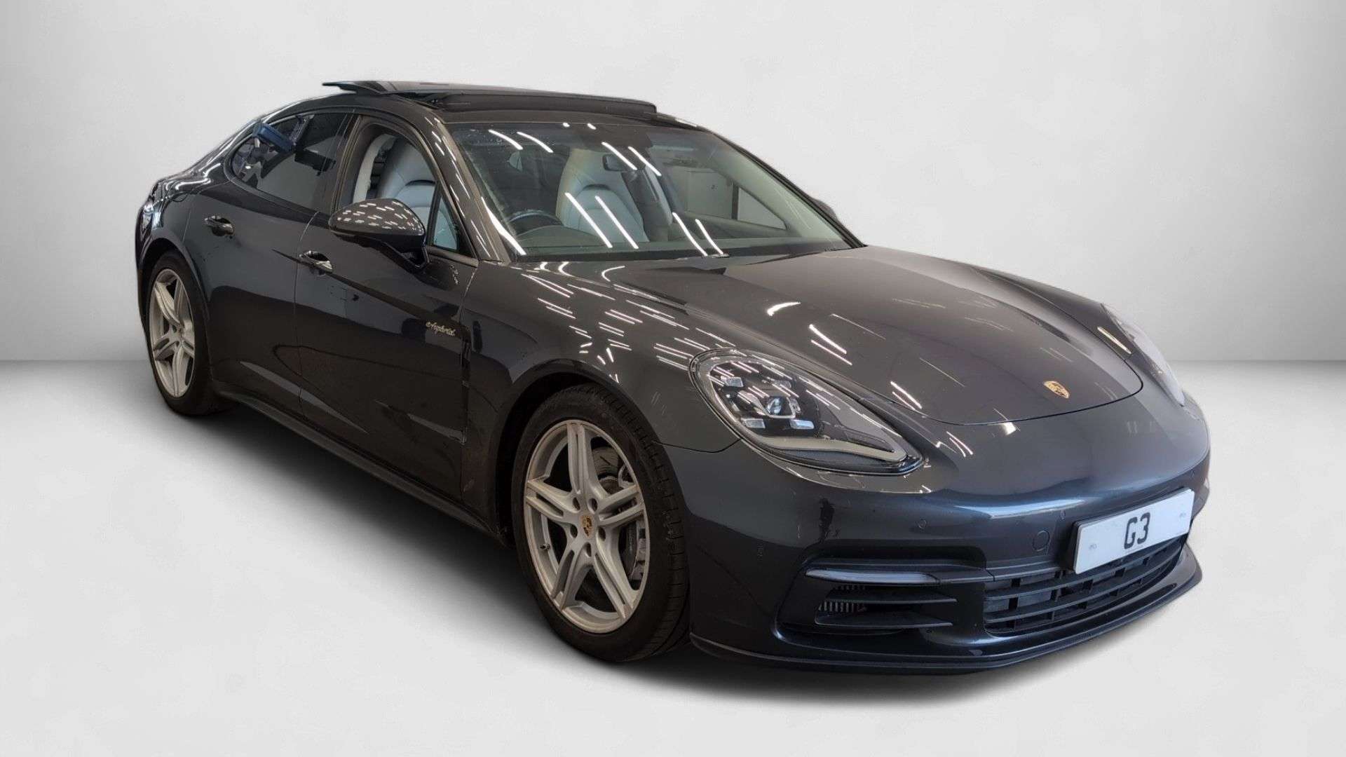 Panamera