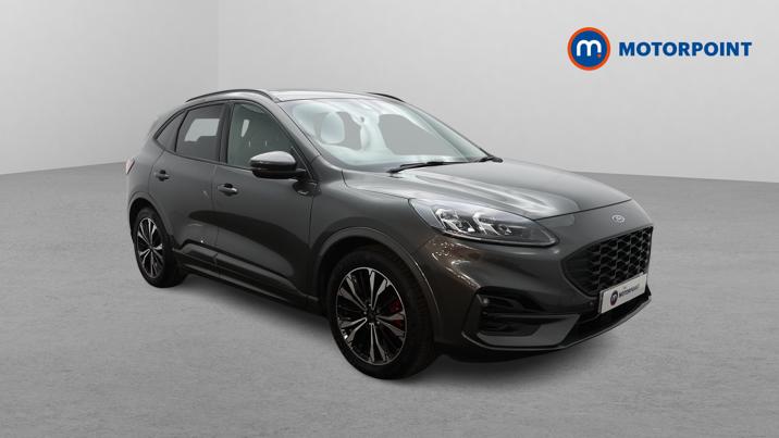 Kuga
