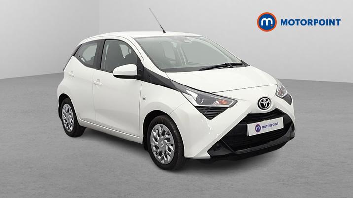 Aygo
