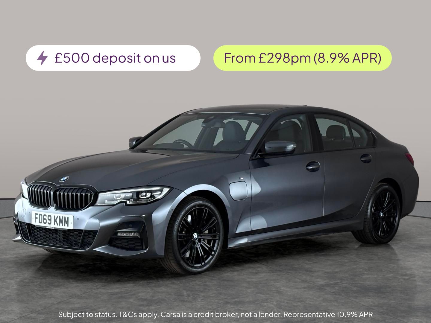 3 Series