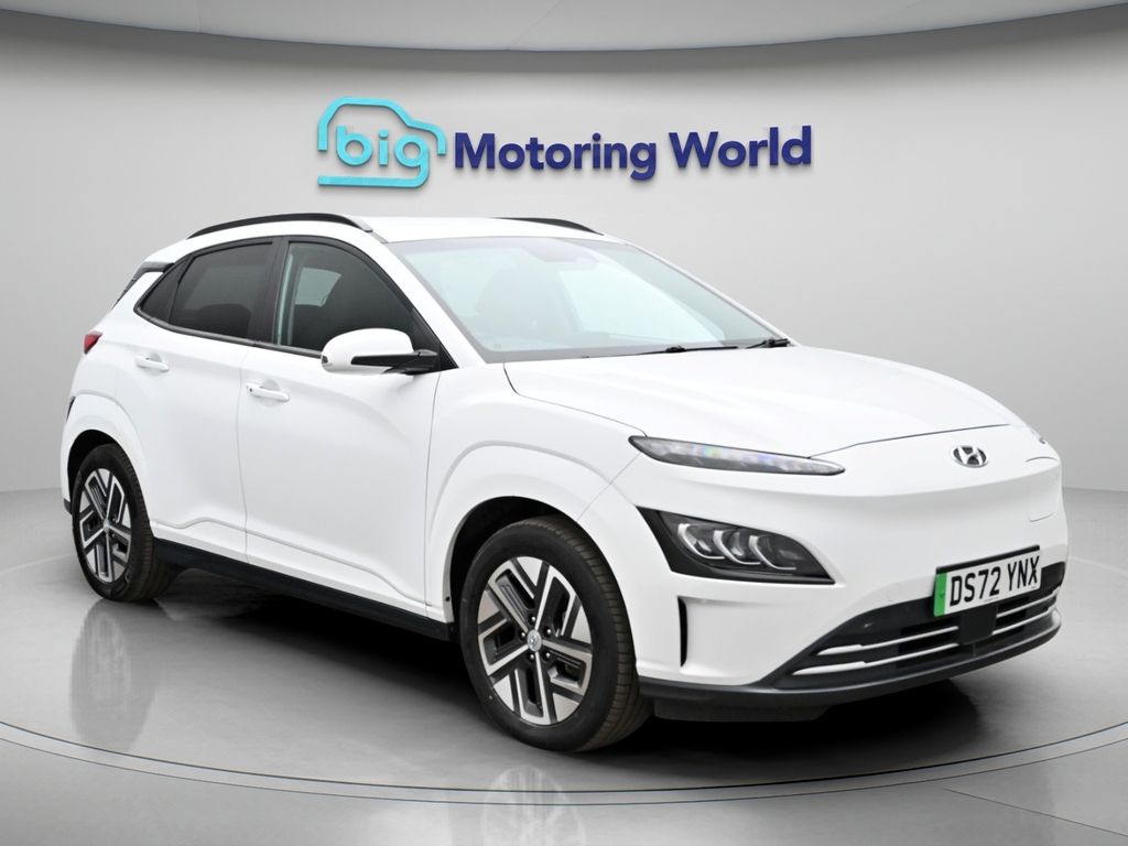 Kona Electric