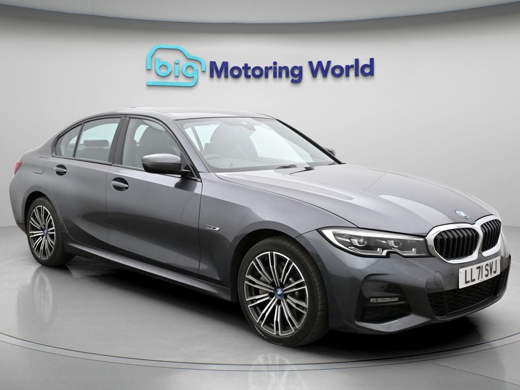 3 Series