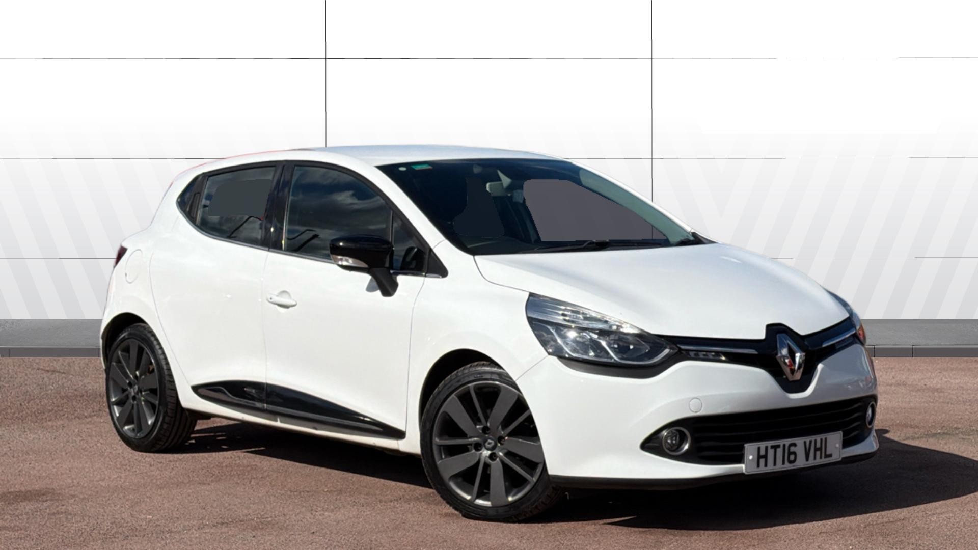 Clio