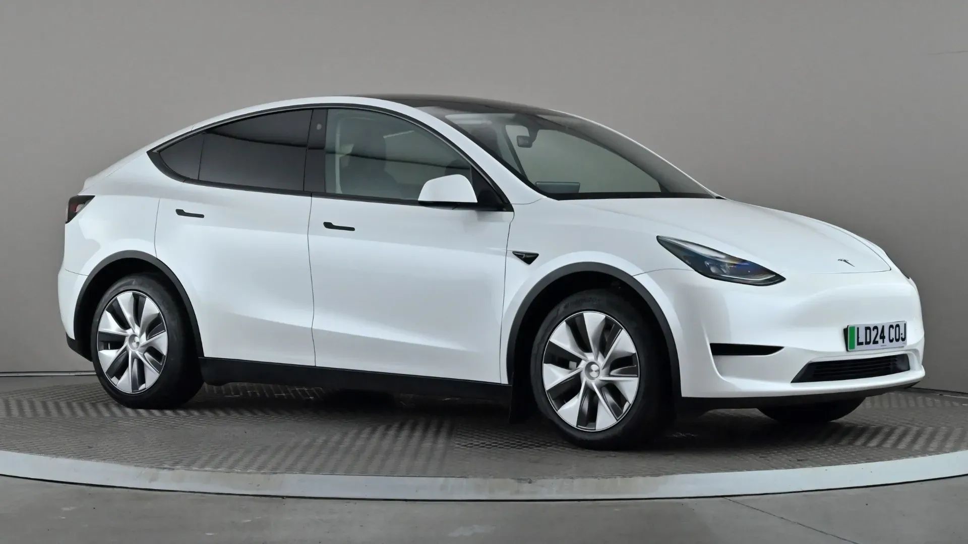 Model Y