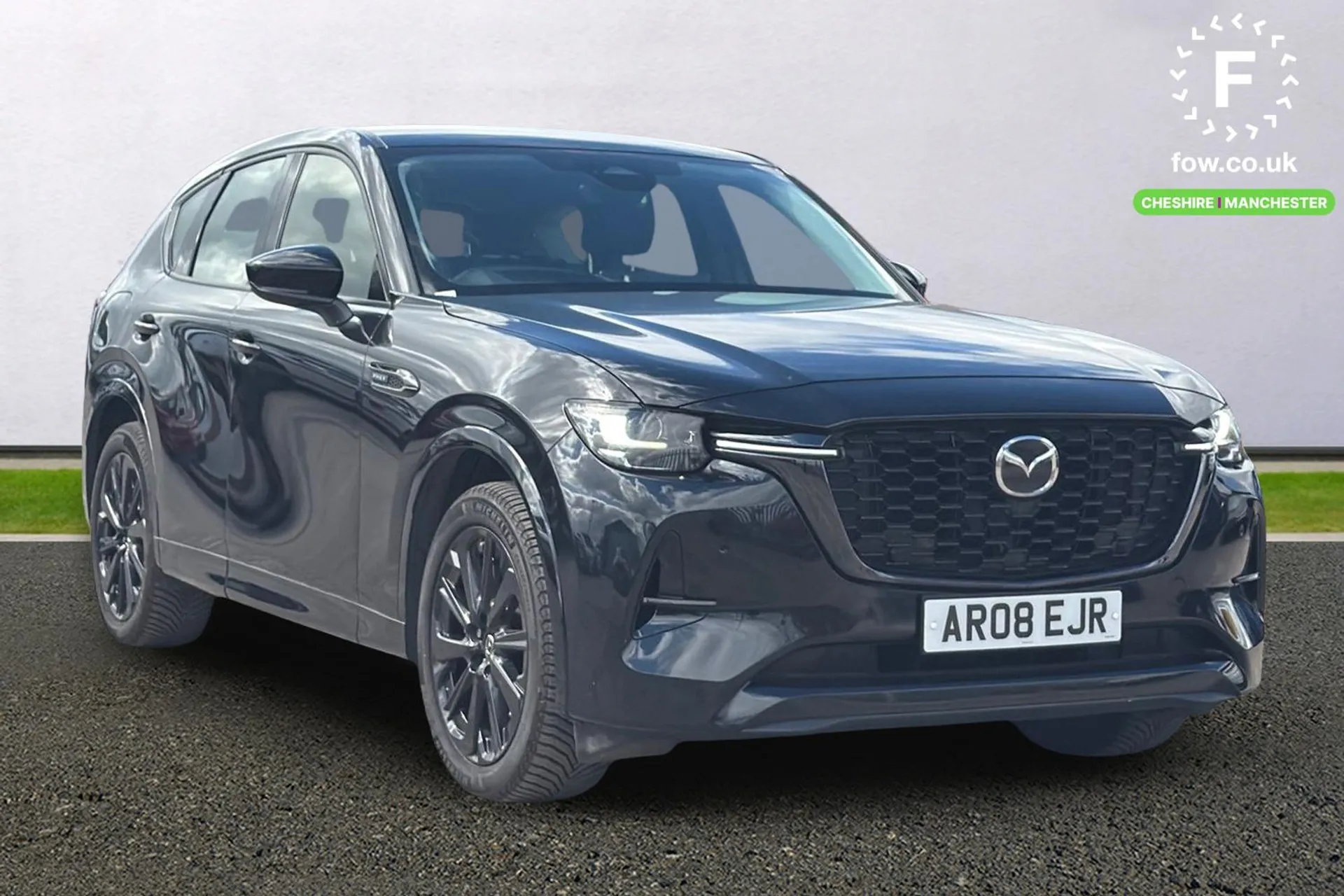 CX-60