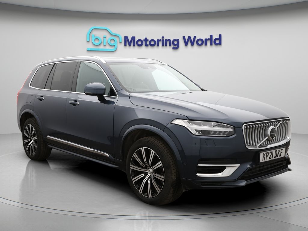 Xc90