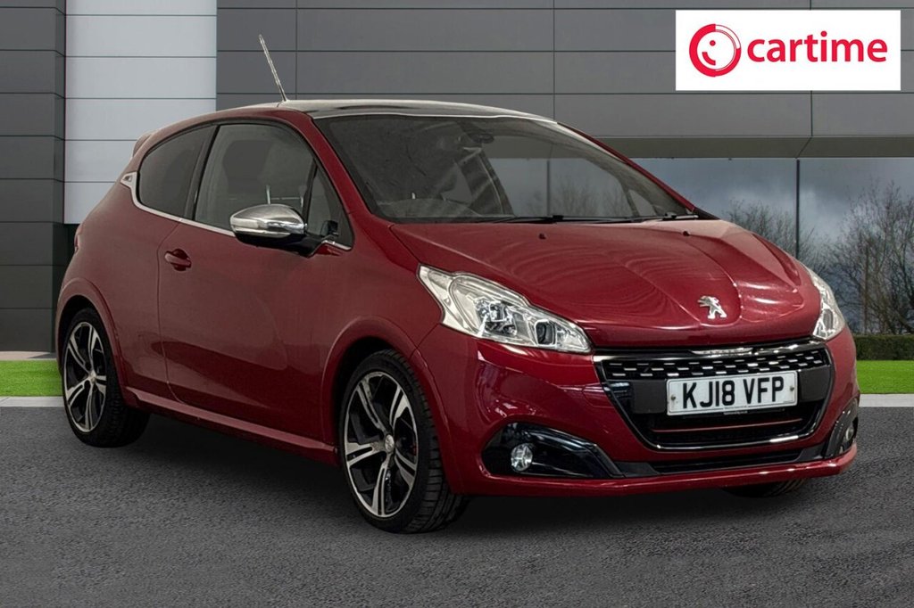 208 GTi