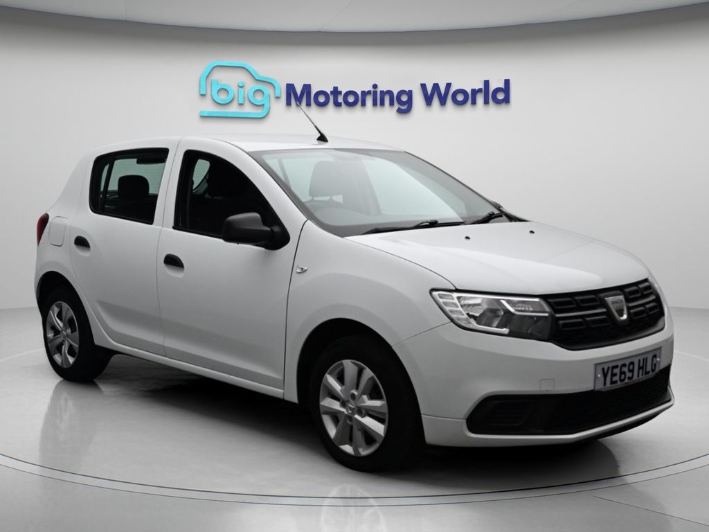 Sandero