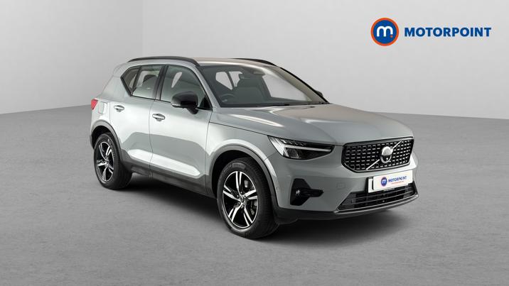Xc40