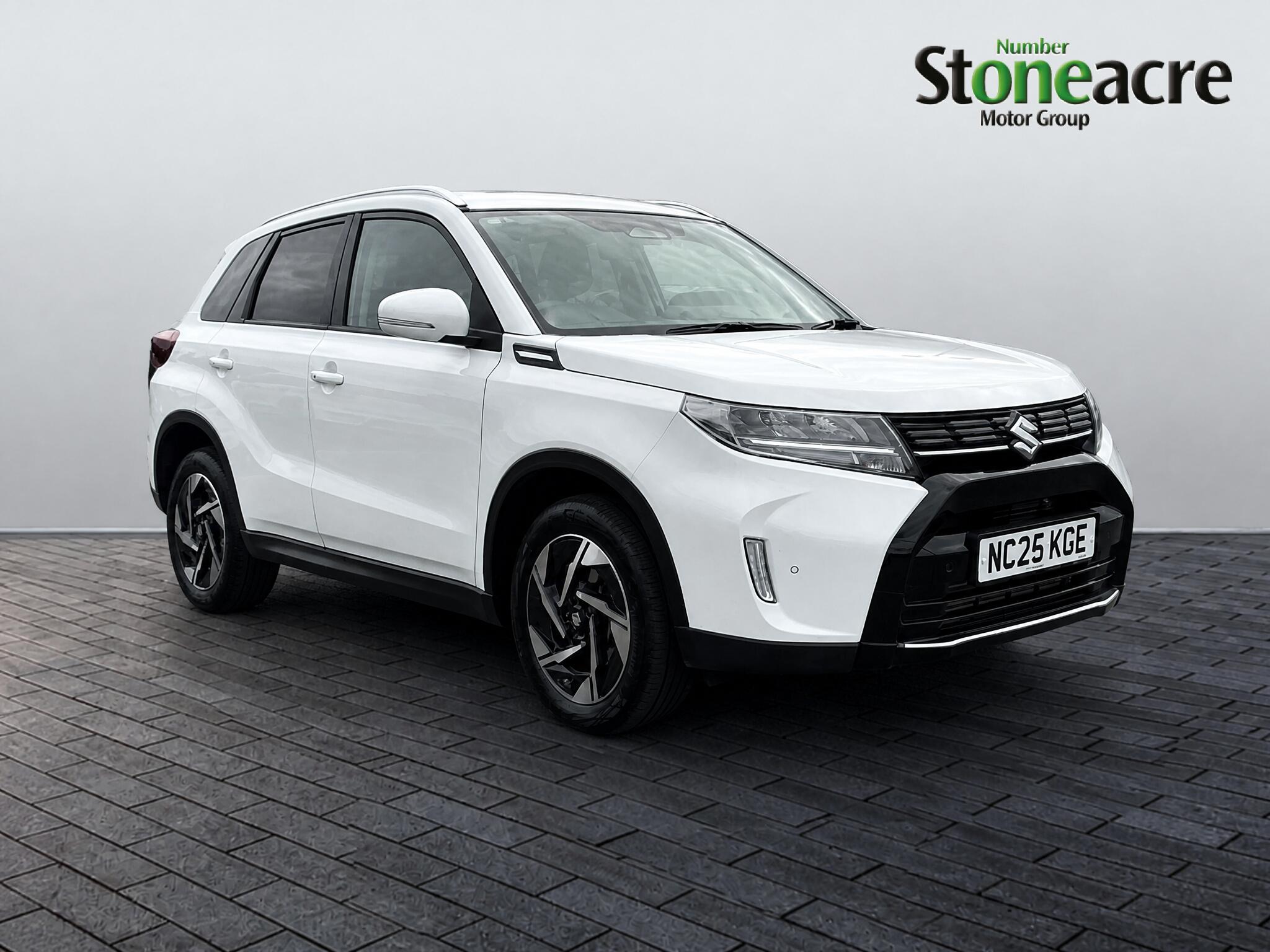 Vitara