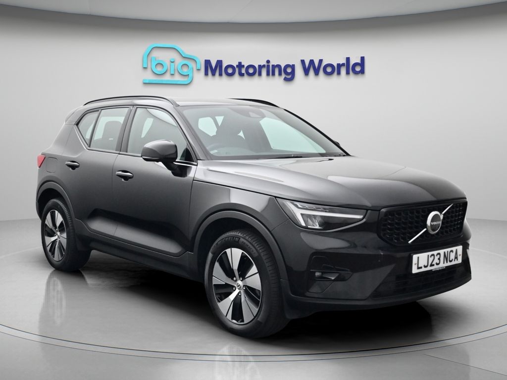 Xc40