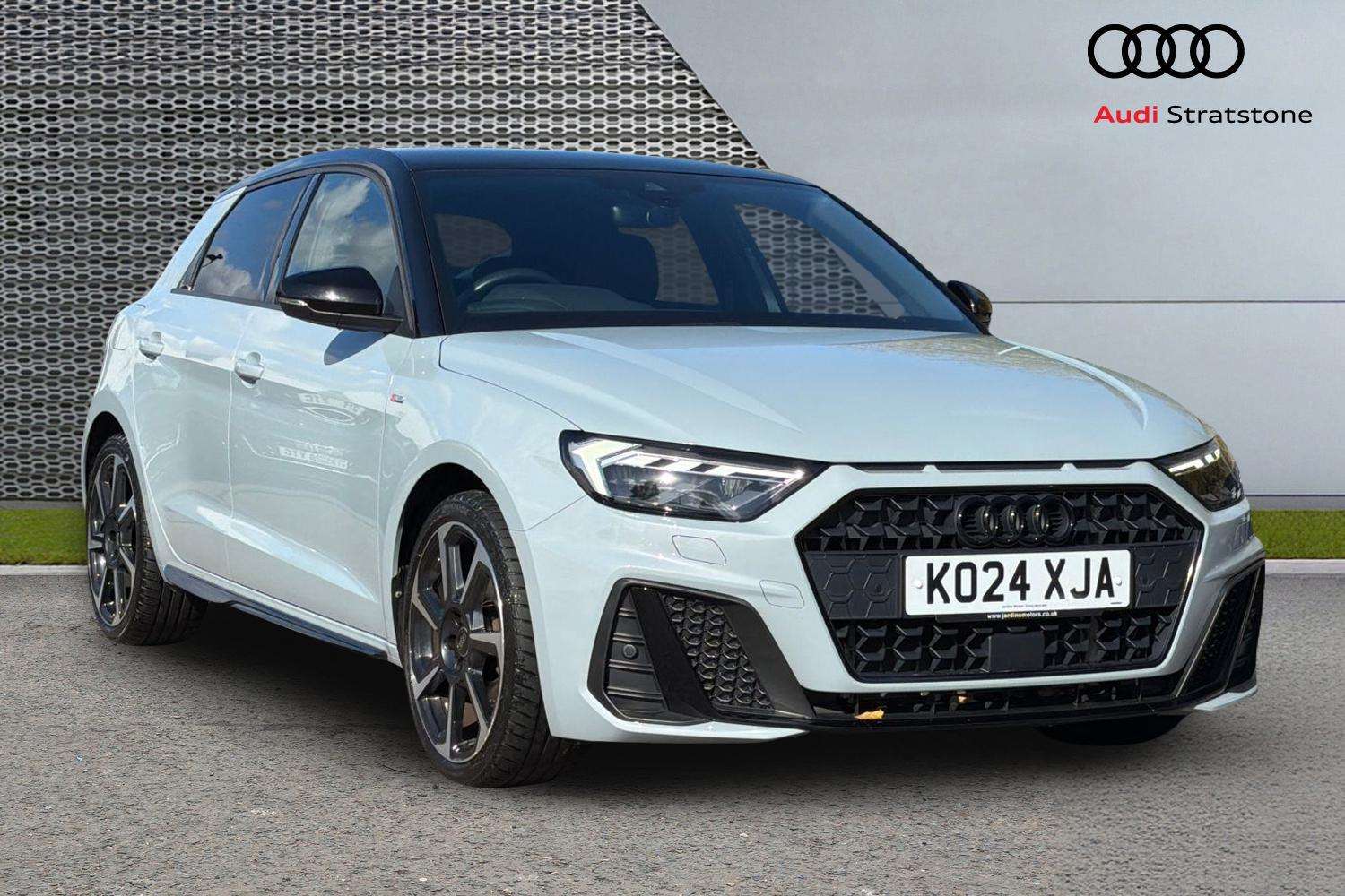 A1 Sportback