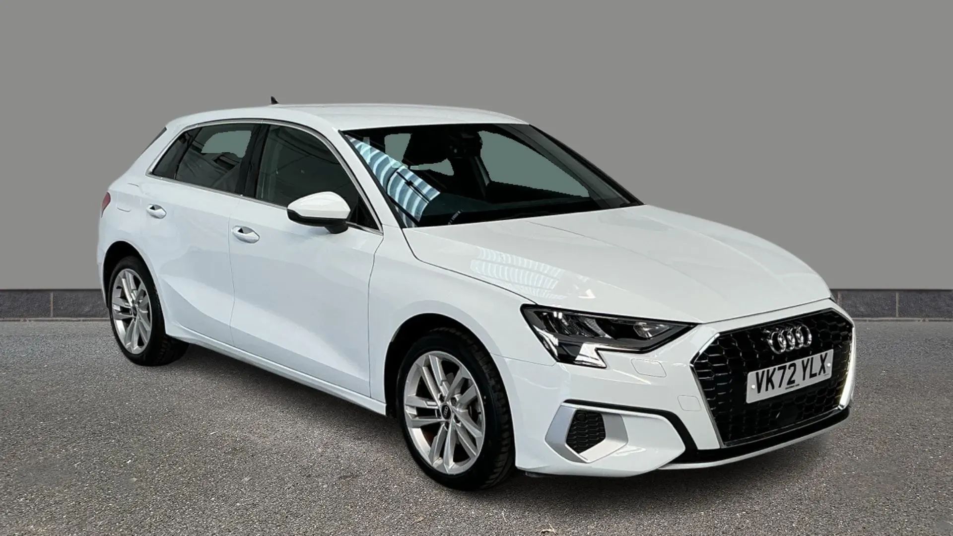 A3 Sportback