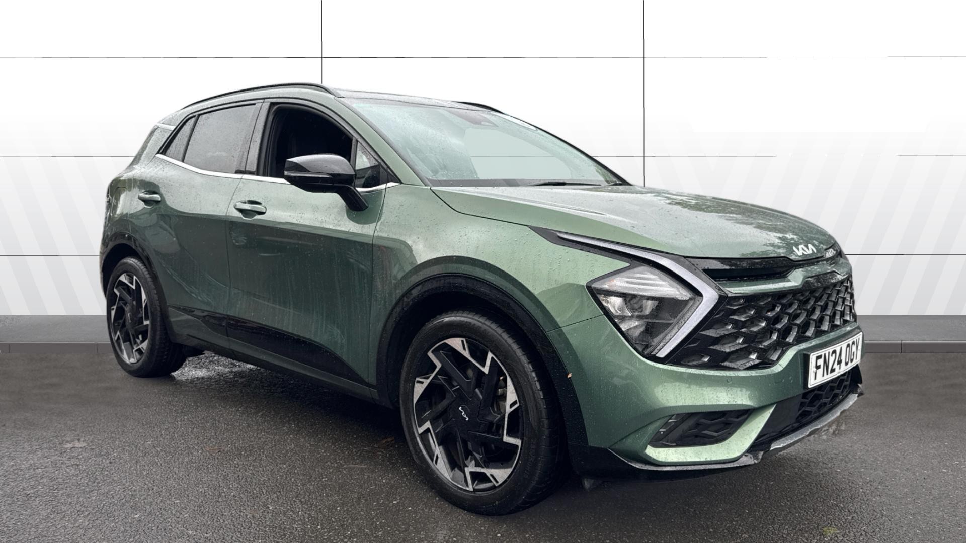 Sportage
