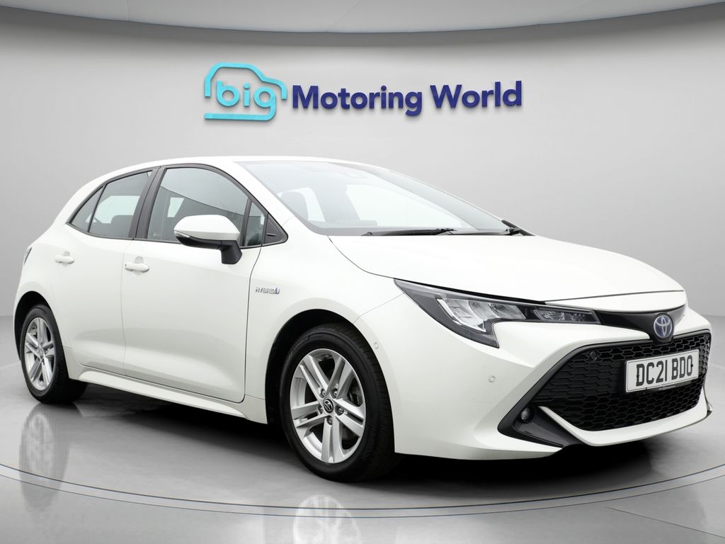 Corolla