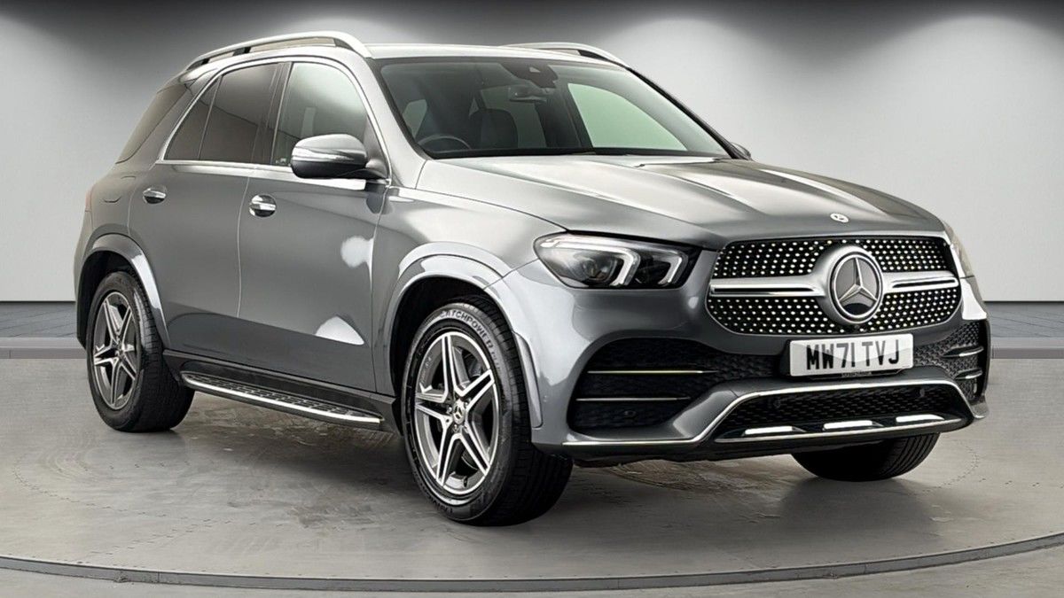GLE